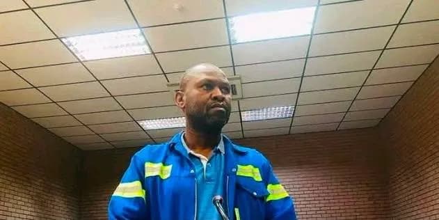 UL SECURITY OFFICER MURDER CASE POSTPONED AS ACCUSED REMAINS IN CUSTODY