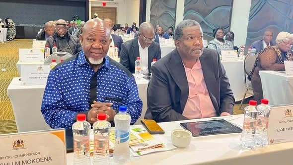 Mpumalanga Traditional Leaders Gather for Indaba in Mbombela