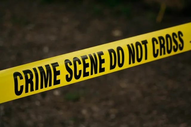 Alleged love triangle’ claimed two lives