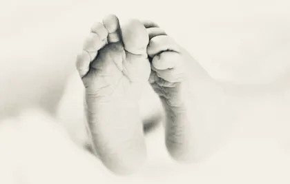 Mother arrested for dumping newborn into a pit toilet
