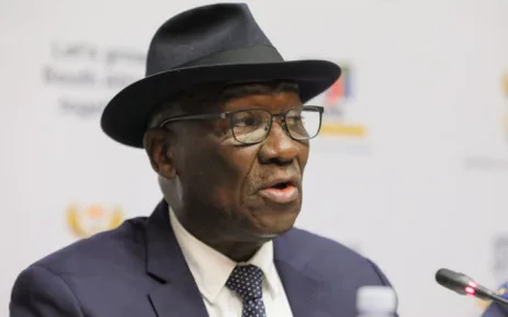 Cele calls on police to protect themselves