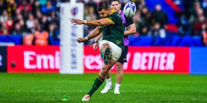 BOKS, PROTEAS make SA proud!