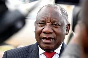 “He Fails Hungry Kids”: DA Slams Ramaphosa