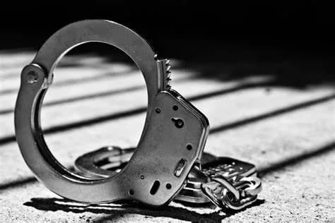 Teen Girl Found Dead, Two Arrested