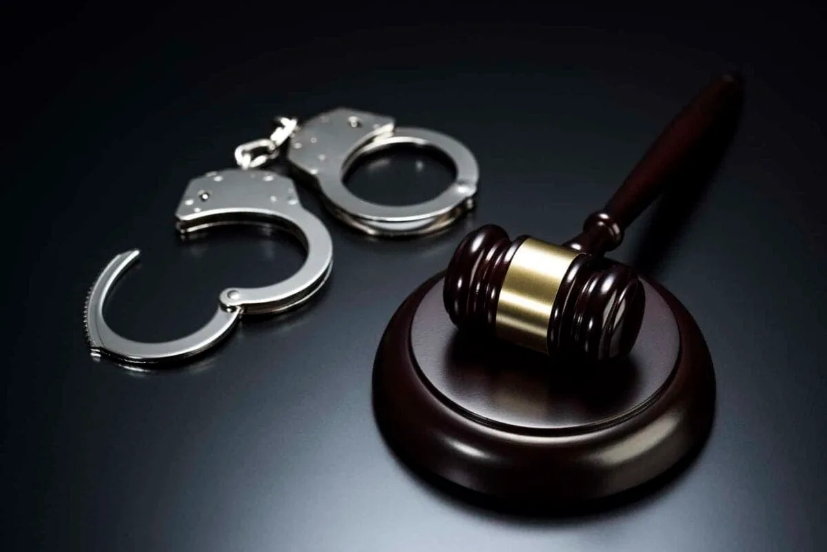 Fake Robbery Tale Lands Pair in Jail