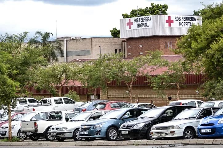 MRI Technology Boosts Mpumalanga Health Services