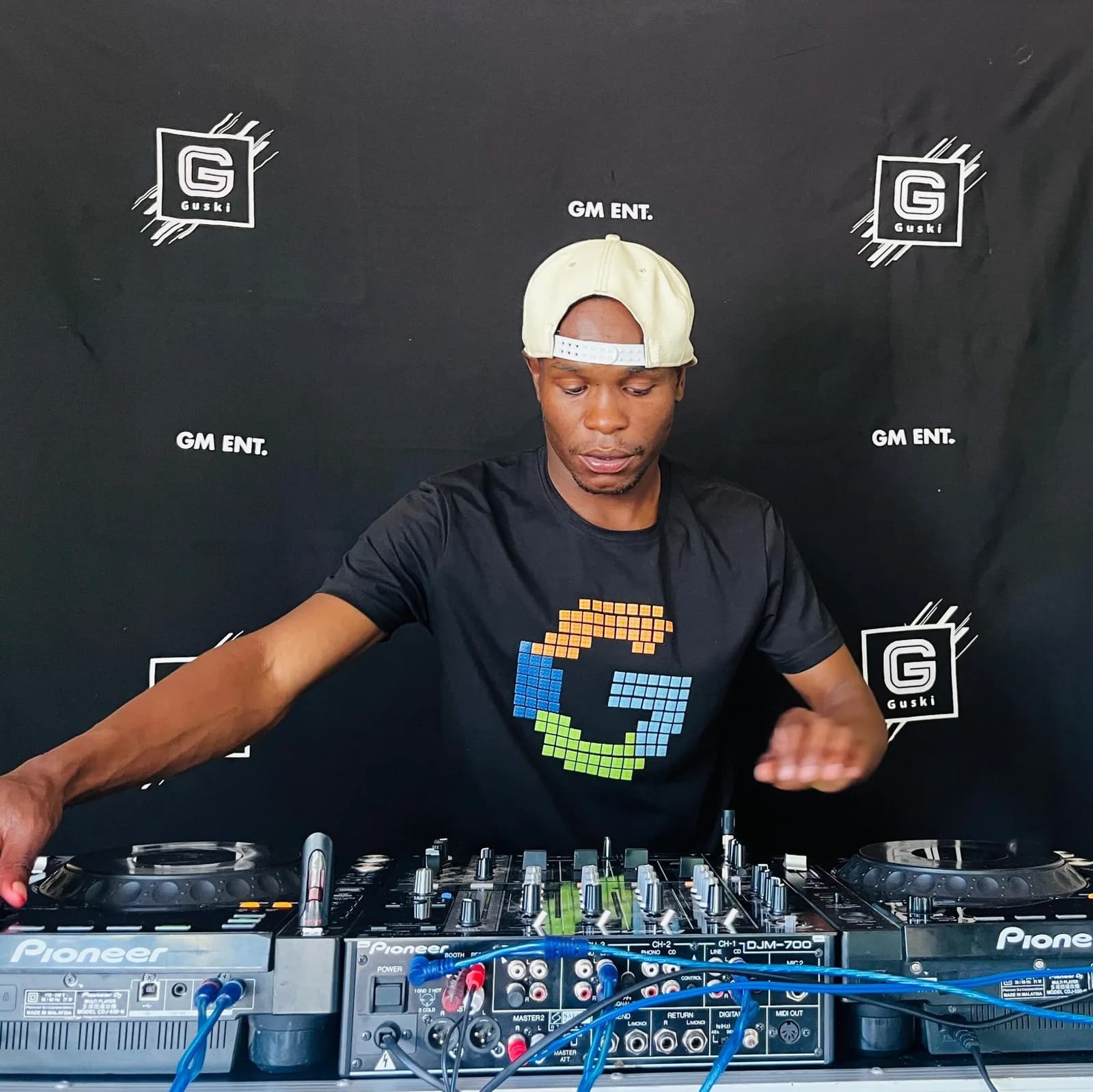 From Decks to Design: Meet Mkhuhlu’s Own DJ Guski