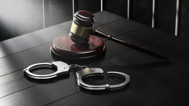 Pastor Accused of Child Rape Denied Bail