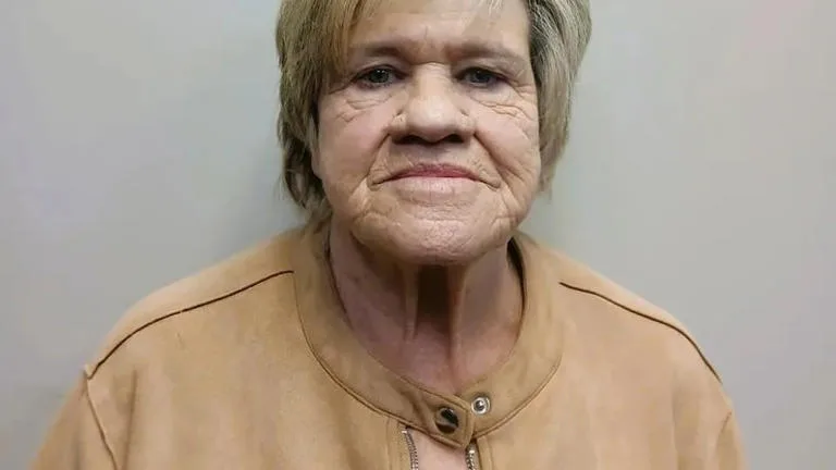 Granny Among Five Arrested for Selling Rotten Food