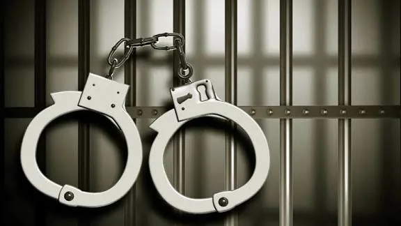 Man Arrested After Domestic Violence Killing