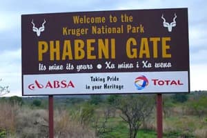 Kruger Park gates reopen after floods