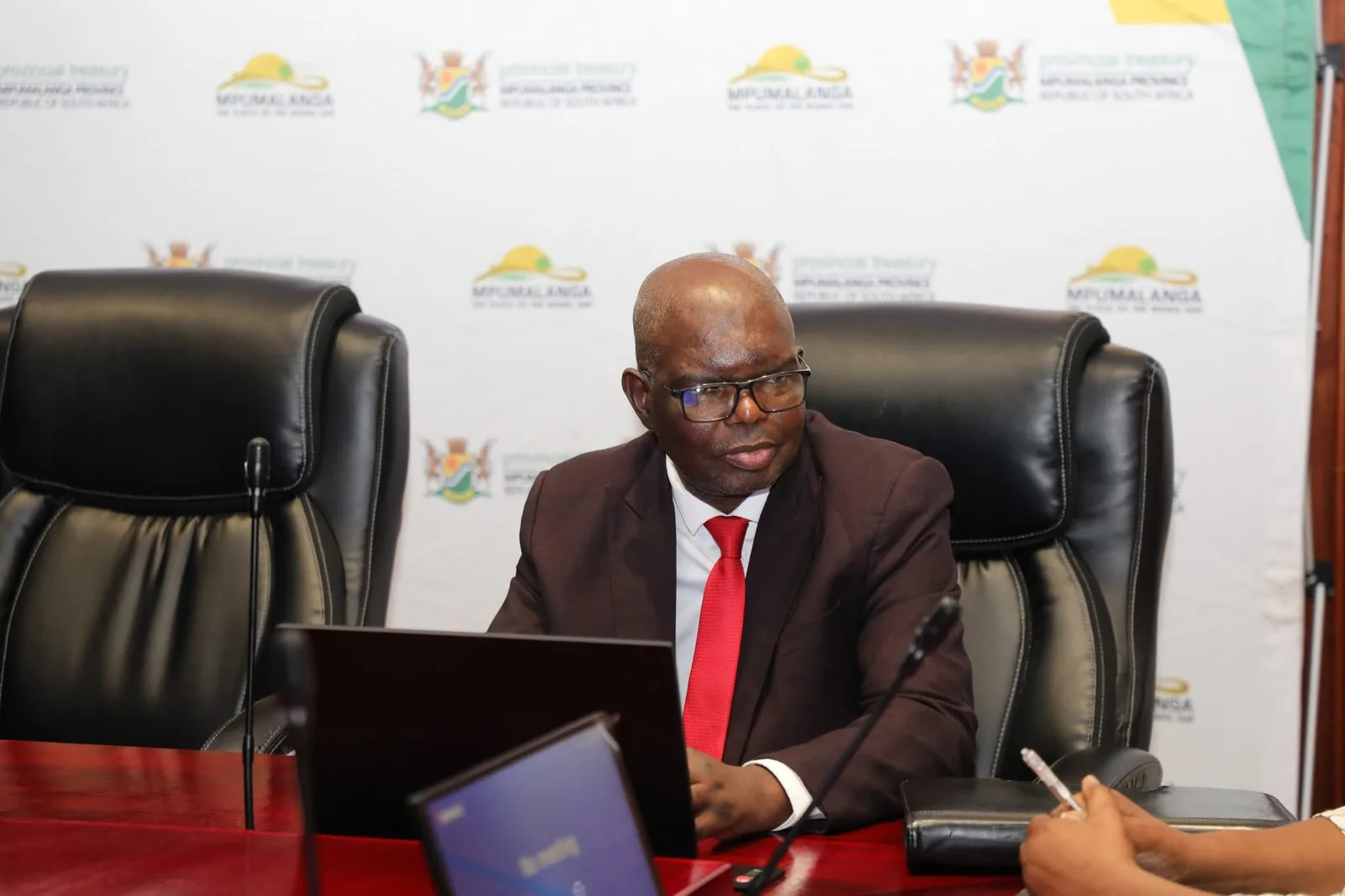 Education Gets R30.6 Billion Budget