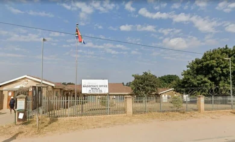 Fake policeman in court for girlfriend’s murder