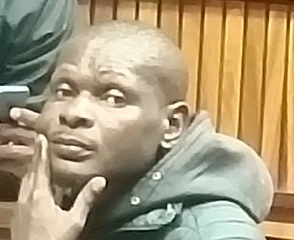 Derrick Mnisi known as the “Shabalala Trust” Rapist Jailed for Two Life Terms