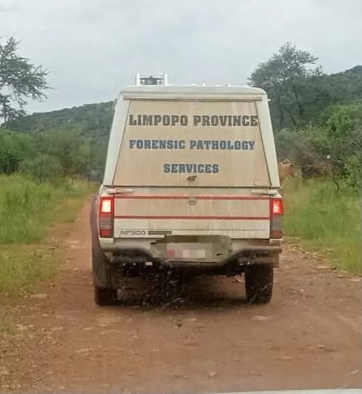 TEACHER FOUND MURDERED WITH HANDS TIED IN BURGERSFORT