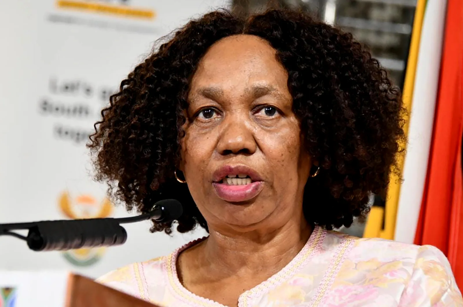 Basic Education Aims to Support Pregnant Learners