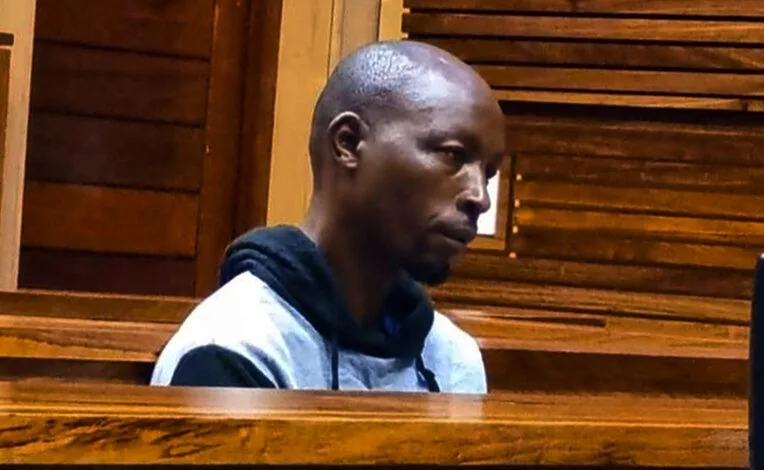 Man sentenced for stabbing his partner to death with a broken bottle