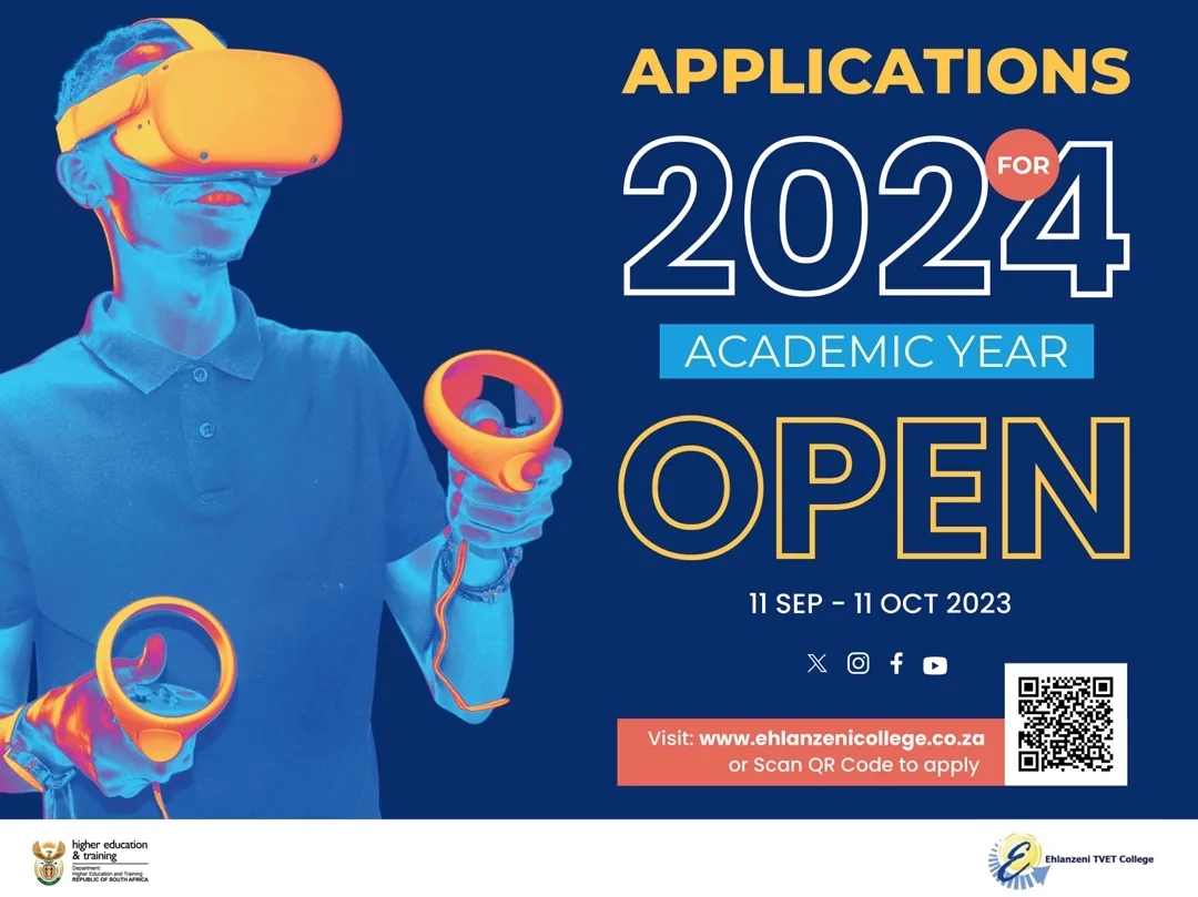 Application alert!