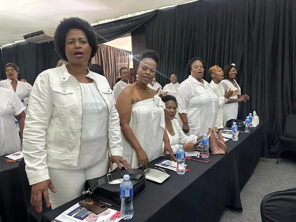 Department of Education Women’s emancipation