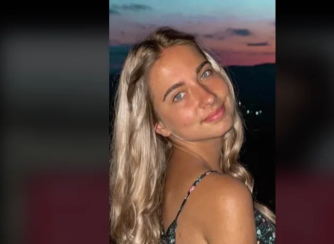 Two arrested for brutal shooting of Megan Griesel