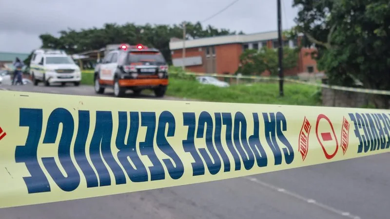 Taxi Boss Slain In Drive-By Attack
