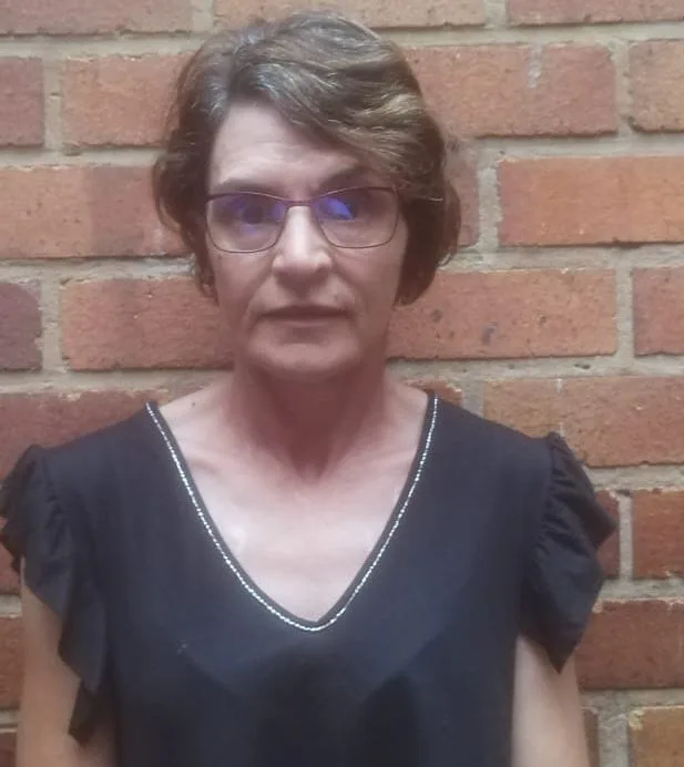 School financial officer remanded in custody