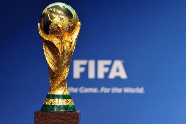 No doping cases at FIFA tournaments