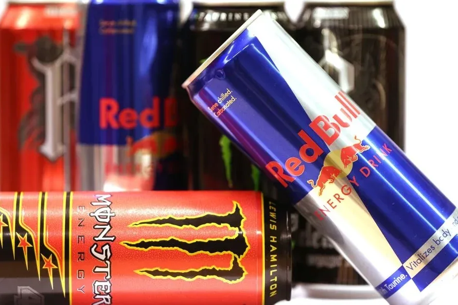 Energy Drinks: A Short Buzz, But at What Cost?