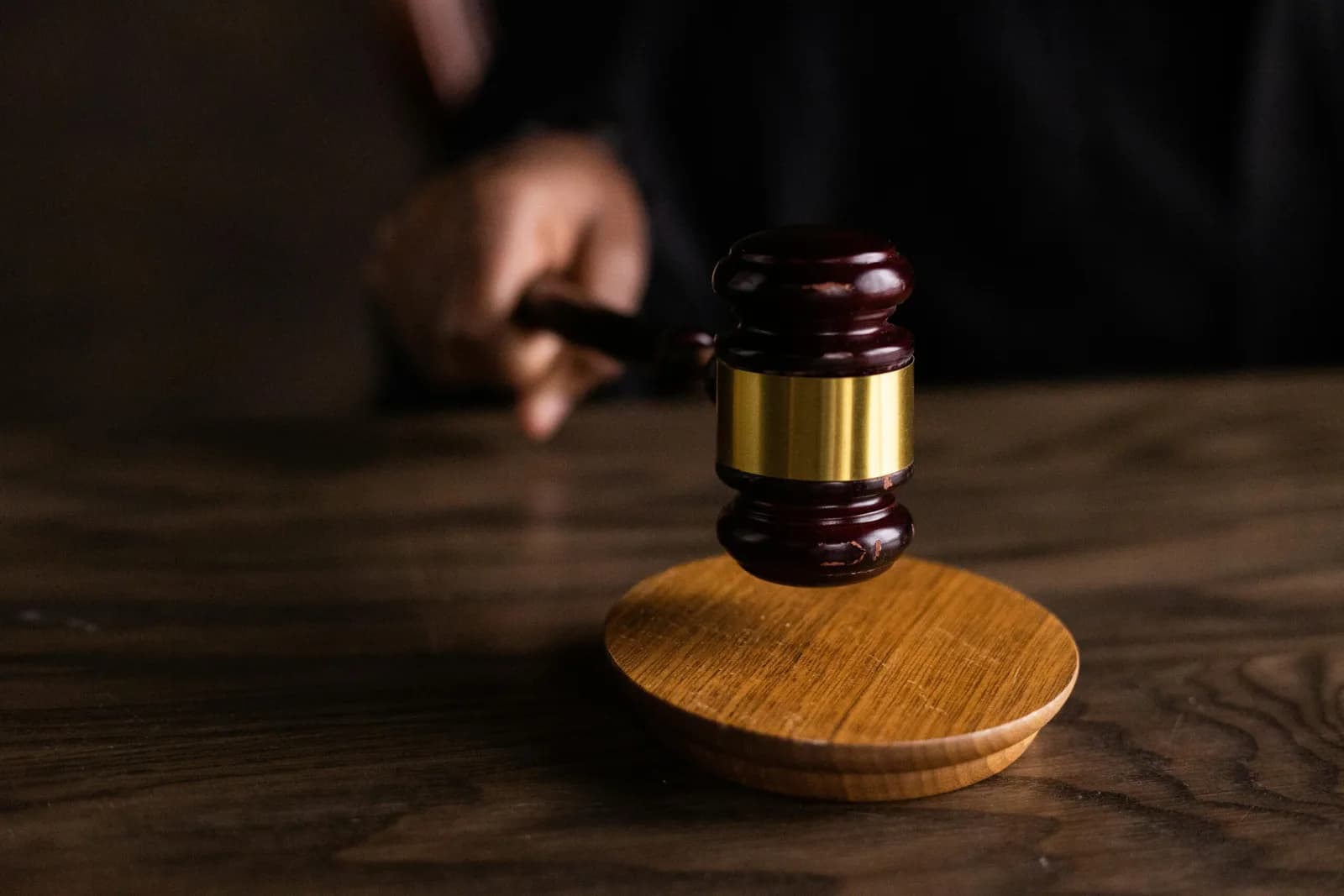 Serial Rapist Sentenced to Four Decades