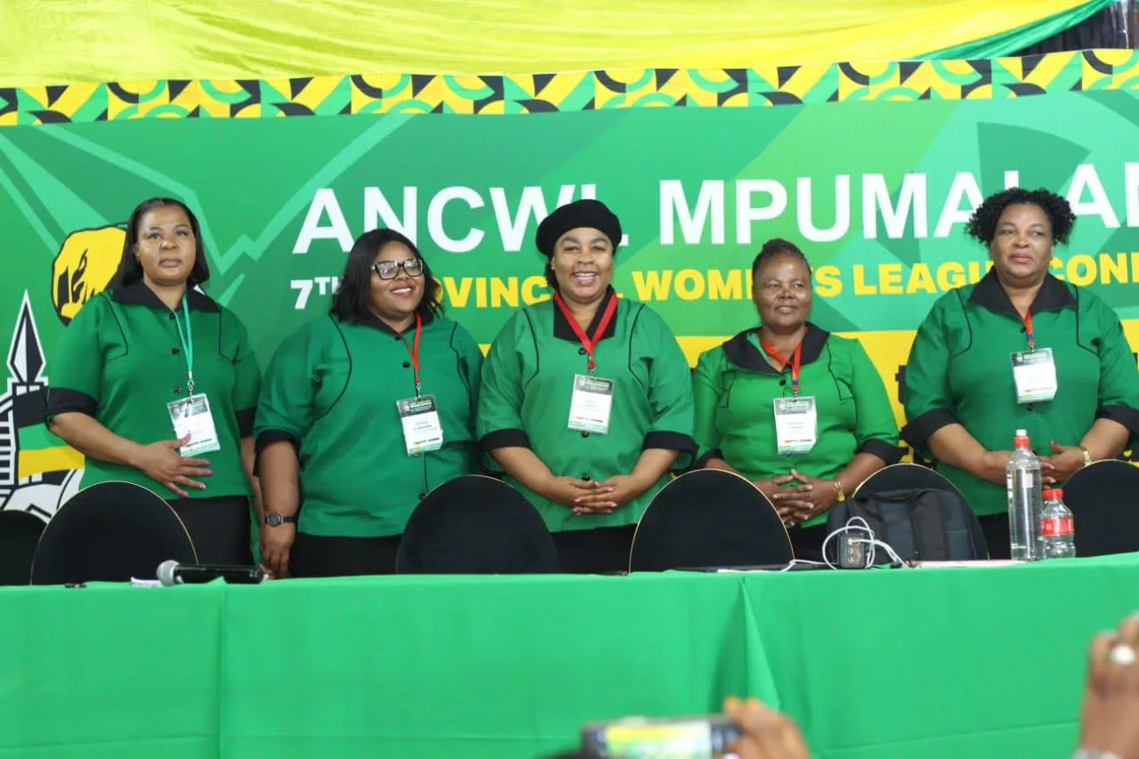 Women’s League Marks Historic Renewal